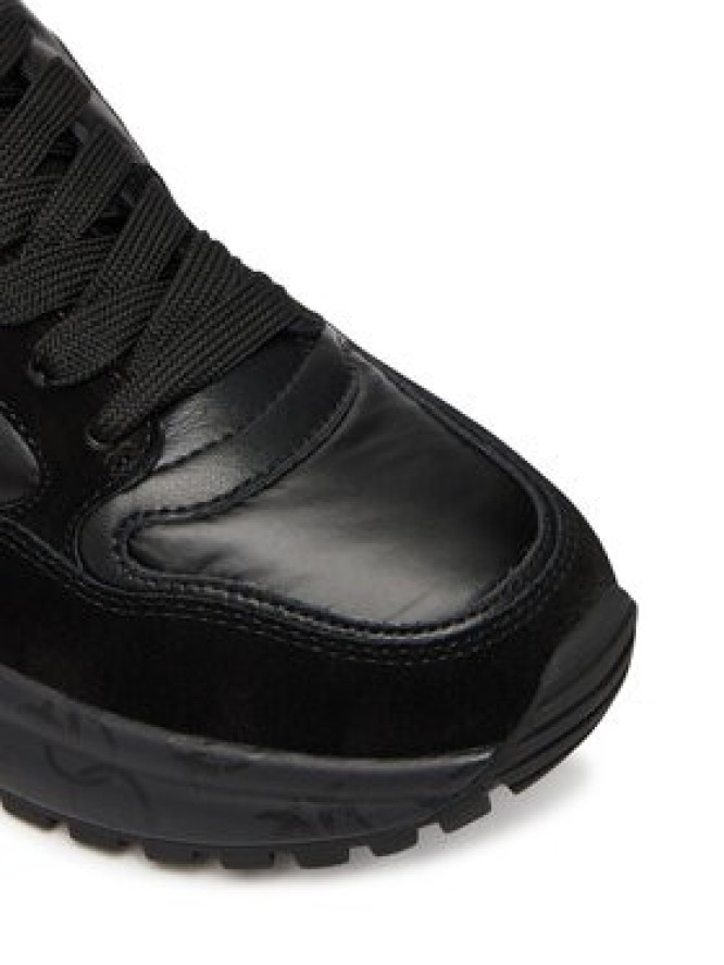 PINKO Sneakersy Gem 07 SS0055P106 Czarny