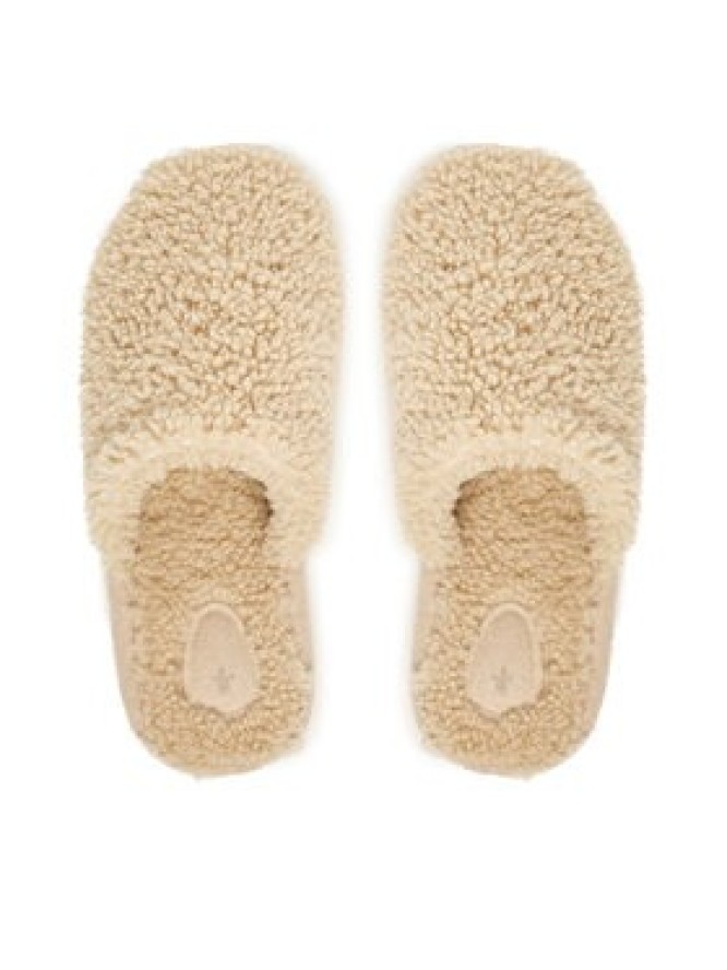 EMU Australia Kapcie Starley W13205 Écru