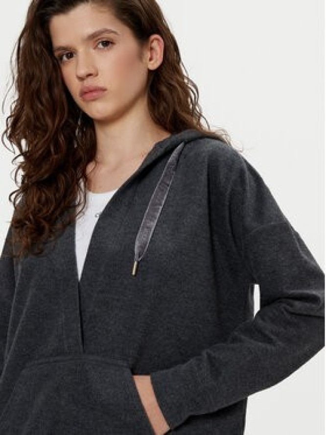 JOOP! Bluza 30033364 Szary Relaxed Fit