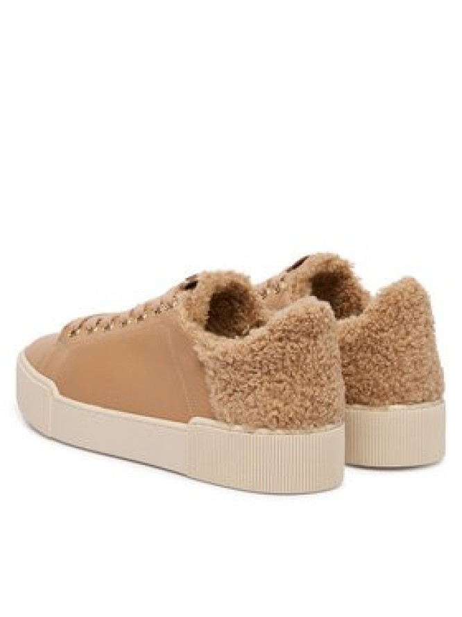 HÖGL Sneakersy 2-103640-27000 Brązowy