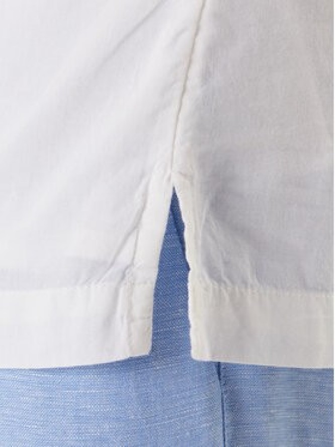 Tatuum Bluzka Simonetta T2509.051 Écru Regular Fit