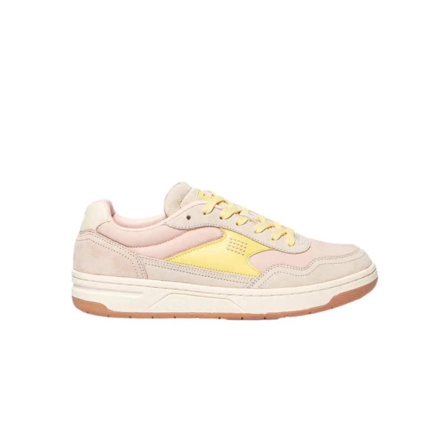 Buty sportowe damskie TBS Almeria