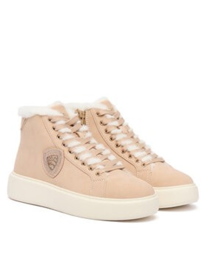 Blauer Trzewiki Venus 06 F5VENUS06 Różowy