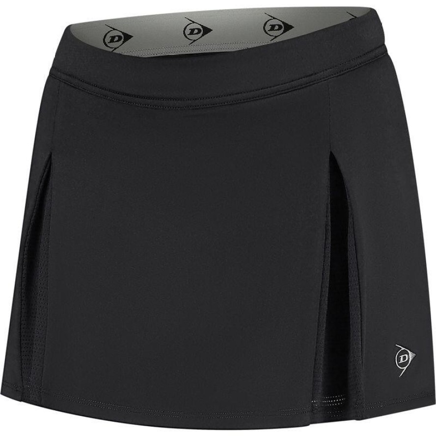 Spódniczka tenisowa damska Dunlop Club Skirt