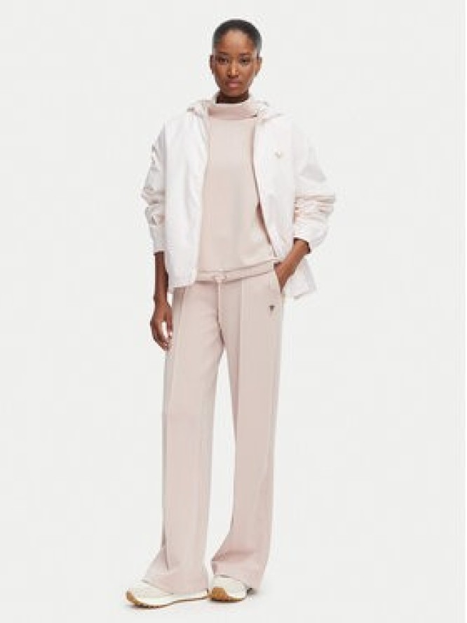 Guess Kurtka przejściowa V6YL11 W2871 Różowy jasny Regular Fit