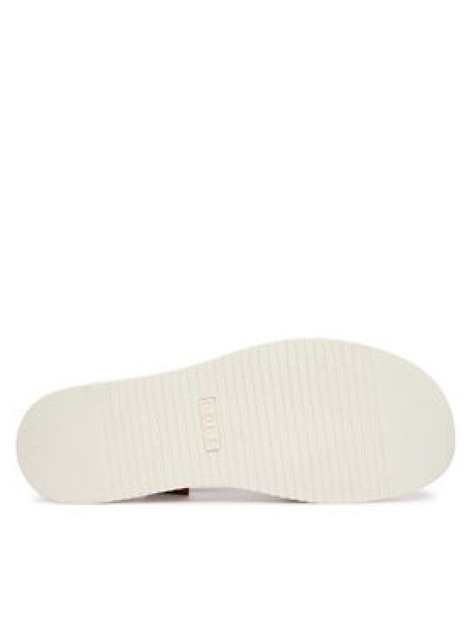 Skechers Sandały Desert Kiss Low 114709/CSNT Brązowy