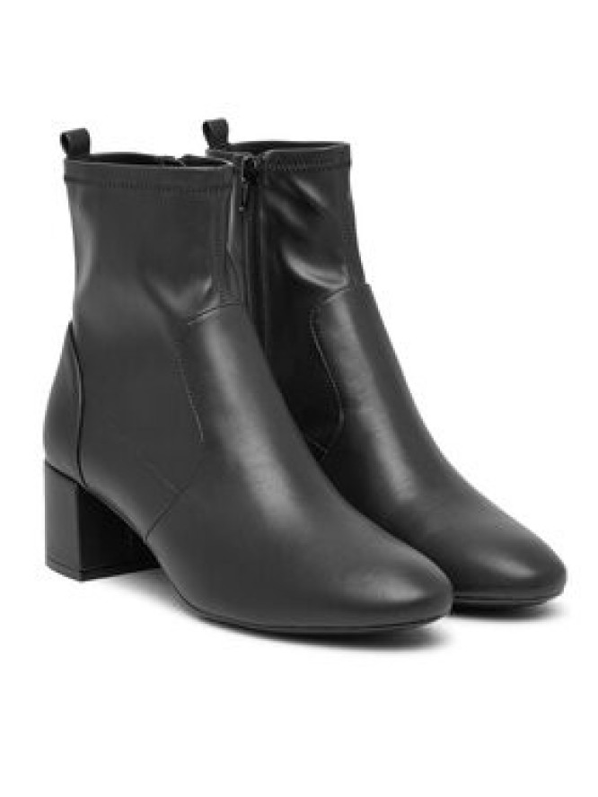 Aldo Botki Tirgus 13805877 Czarny