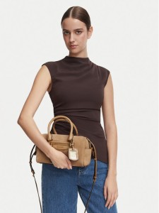 MICHAEL Michael Kors Torebka Jet Set 32F6ATVC0S Khaki