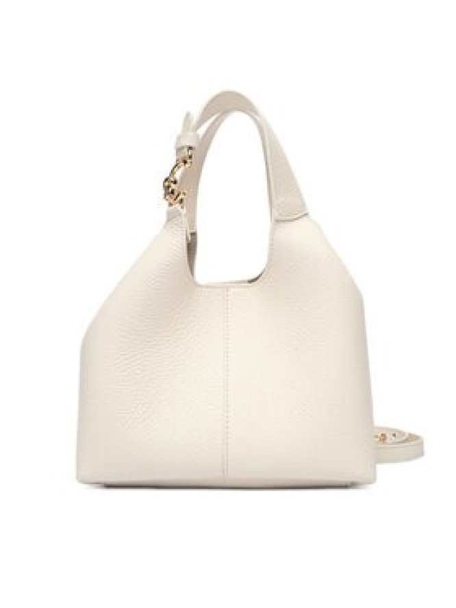 Coccinelle Torebka SHA Coccinelle C-Easy E1 SHA 58 01 01 Écru