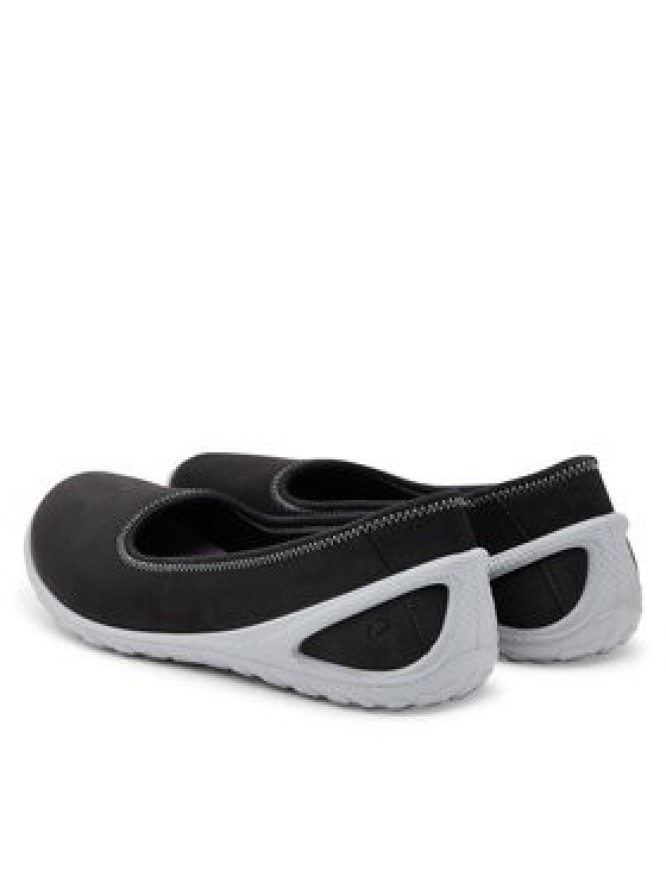 ECCO Baleriny Biom Lite 80236302001 Czarny
