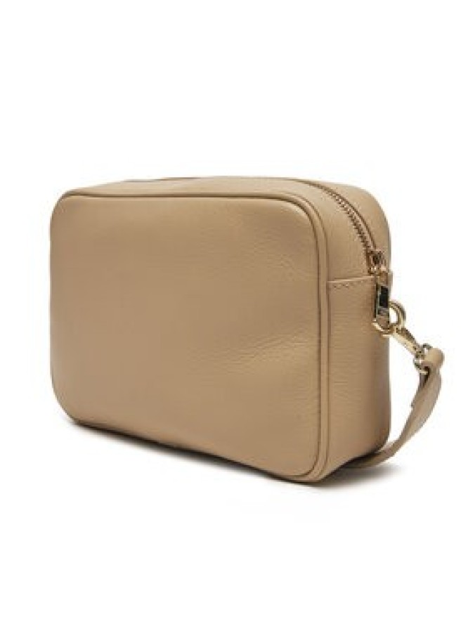 Patrizia Pepe Torebka 8B0232/L001-B732 Beżowy