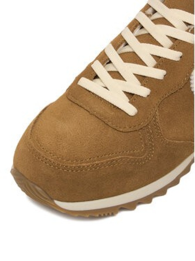 G-Star Raw Sneakersy CEO-25SCW159 Brązowy