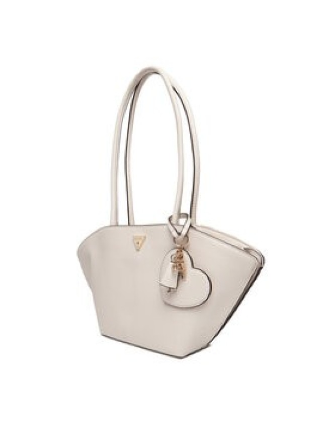Guess Torebka Bolena HWZG92 07090 Écru