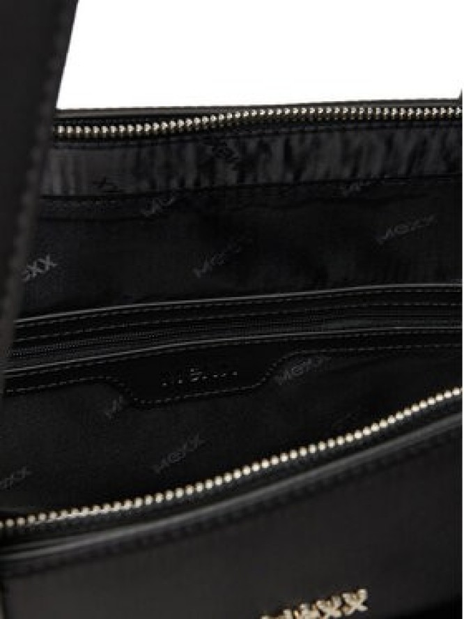 MEXX Torebka C-MEXX-L-007-08 Czarny