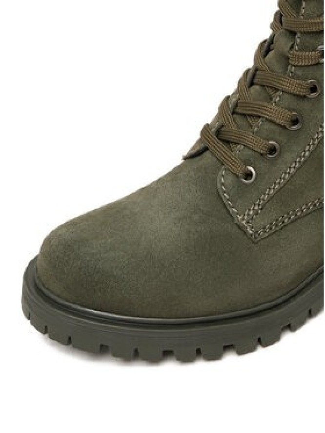 Lasocki Trzewiki CEO-WI16-D-466-05 Zielony