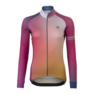 Gradient Jersey LS Performance Women