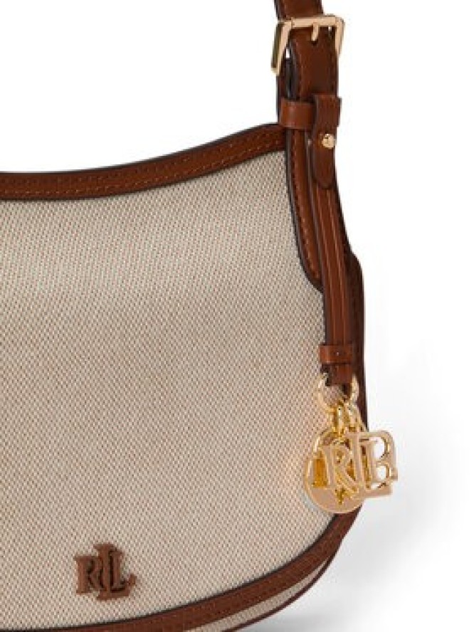 LAUREN RALPH LAUREN Torebka 431P10512001 Beżowy