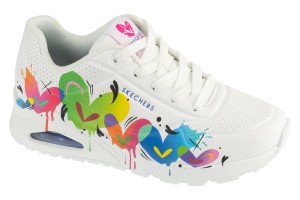 Buty sportowe Sneakersy damskie, Uno - Jason Naylor
