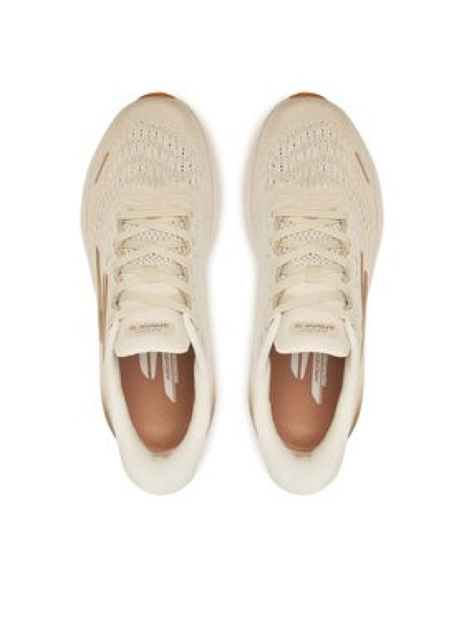 Skechers Buty do biegania Aero Spark 172205/RSGD Czarny