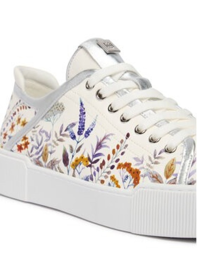 HÖGL Sneakersy 1-103679 Biały