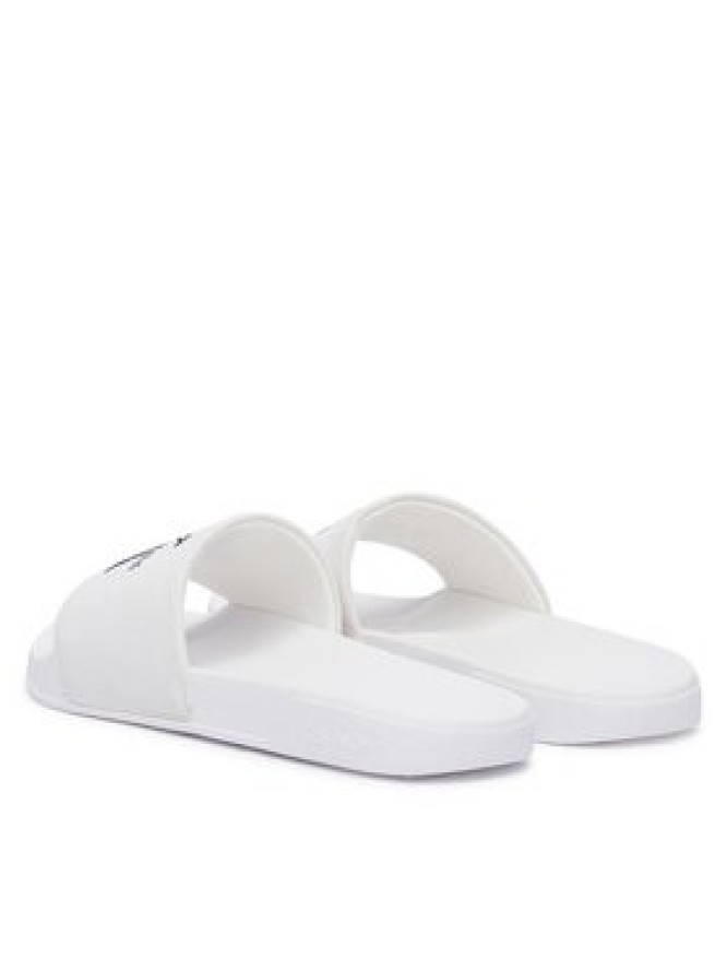 Calvin Klein Klapki Ess HW0HW02958 Biały