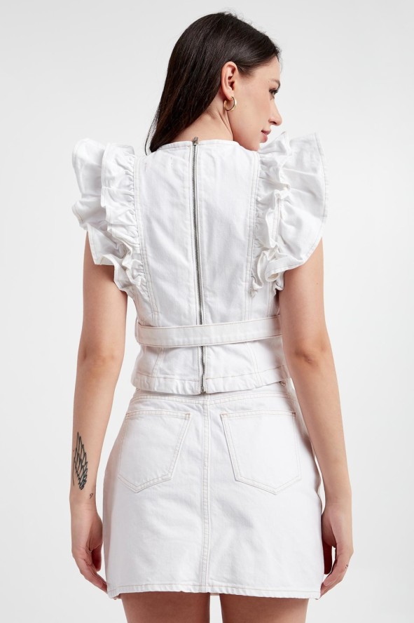 Bluzka damska CUSTOMMADE