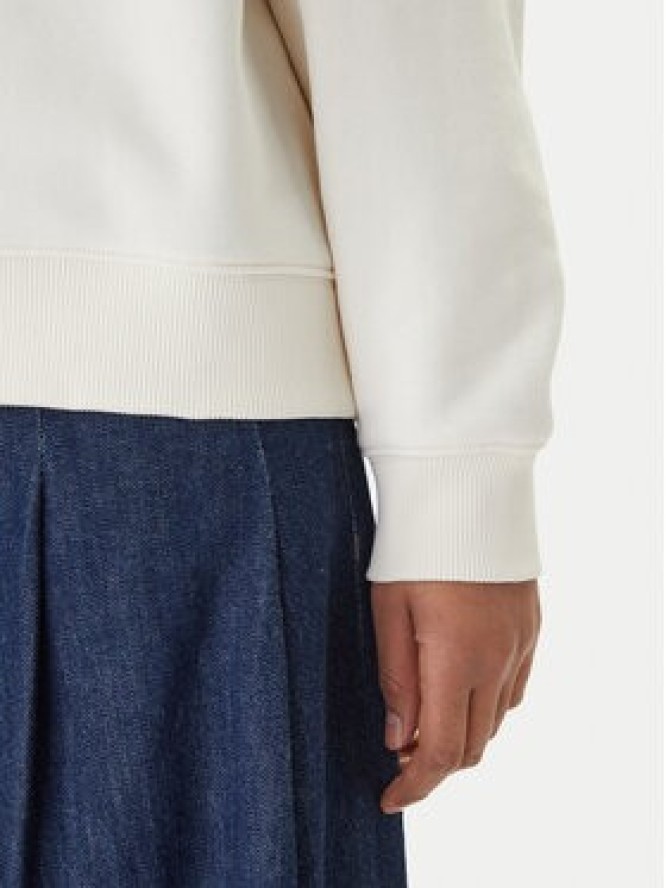 HUGO Bluza Deroxina_9 50561234 Beżowy Regular Fit