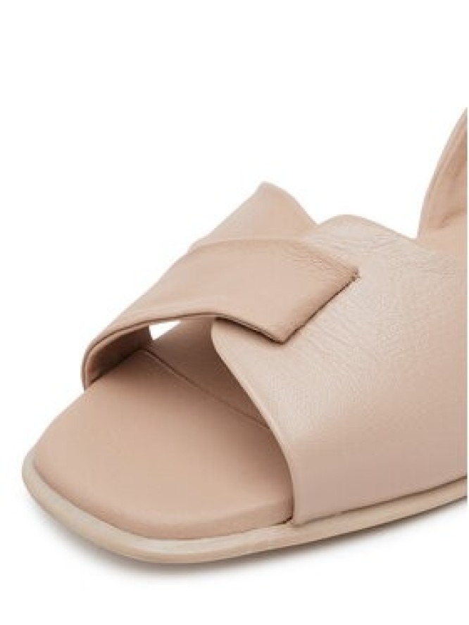 Lasocki Sandały WI23-FLOWER-03 Beżowy