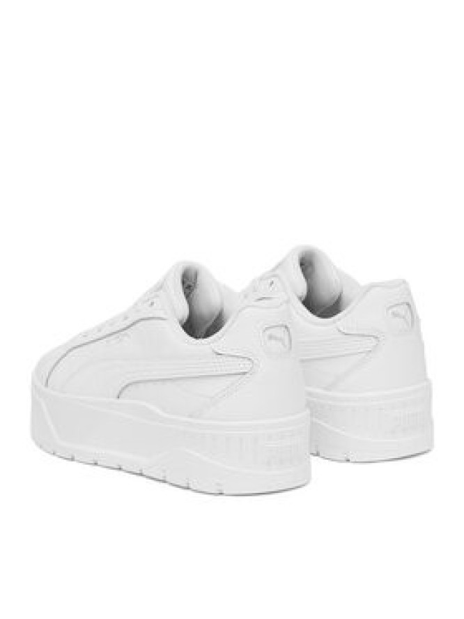 Puma Sneakersy KARMEN II L 39745602 Biały