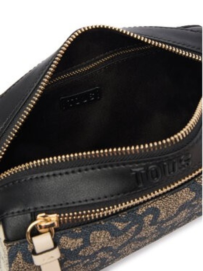 TOUS Torebka Kaos Icon 2002379951 Czarny