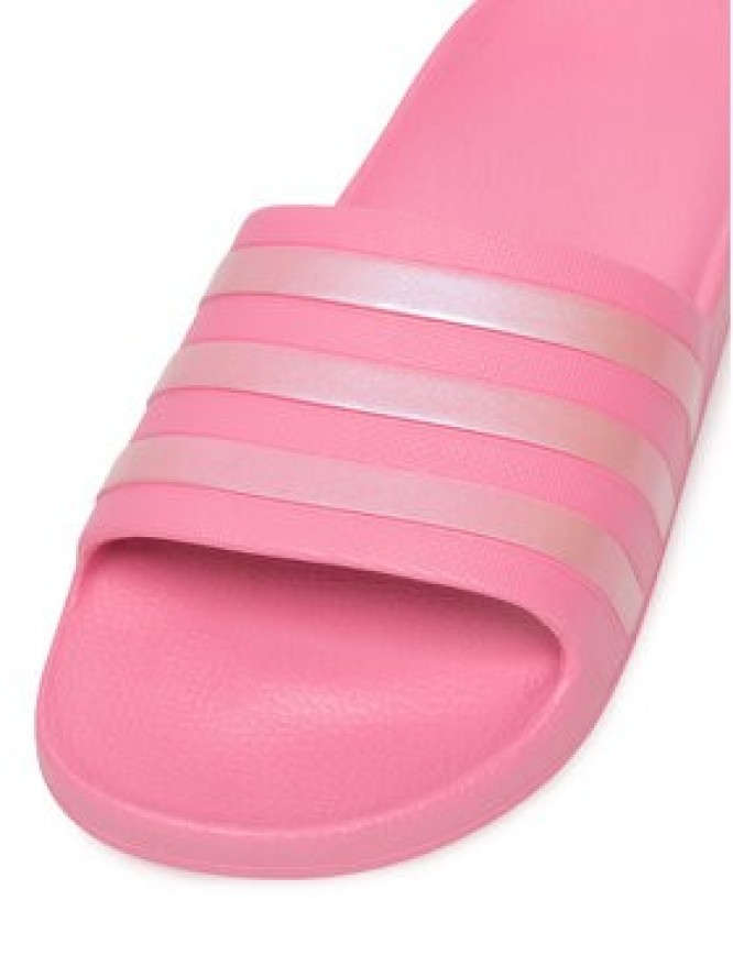 adidas Klapki ADILETTE AQUA IF6071 Różowy