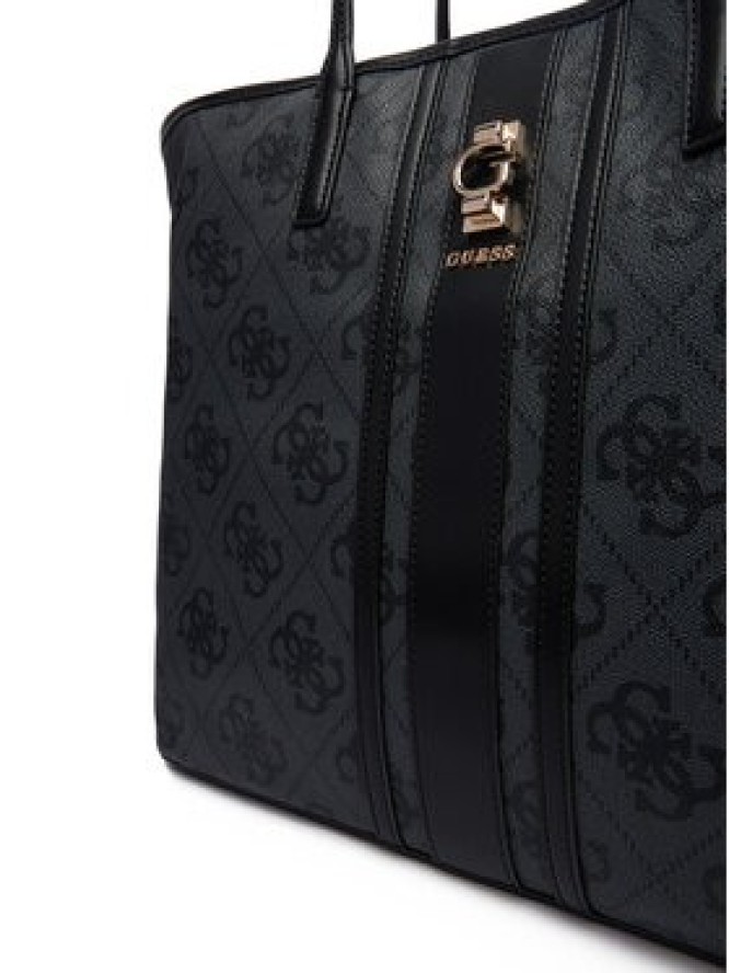 Guess Torebka Erenia HWSO78 38240 Szary