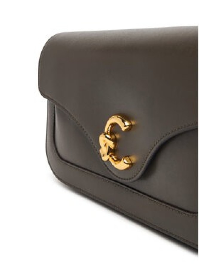 Coccinelle Torebka SSK Coccinelle C-Me Calf E1 SSK 12 03 21 Khaki