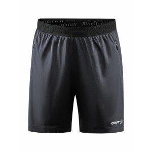 Spodnie treningowe damskie Craft Evolve Zip Pocket