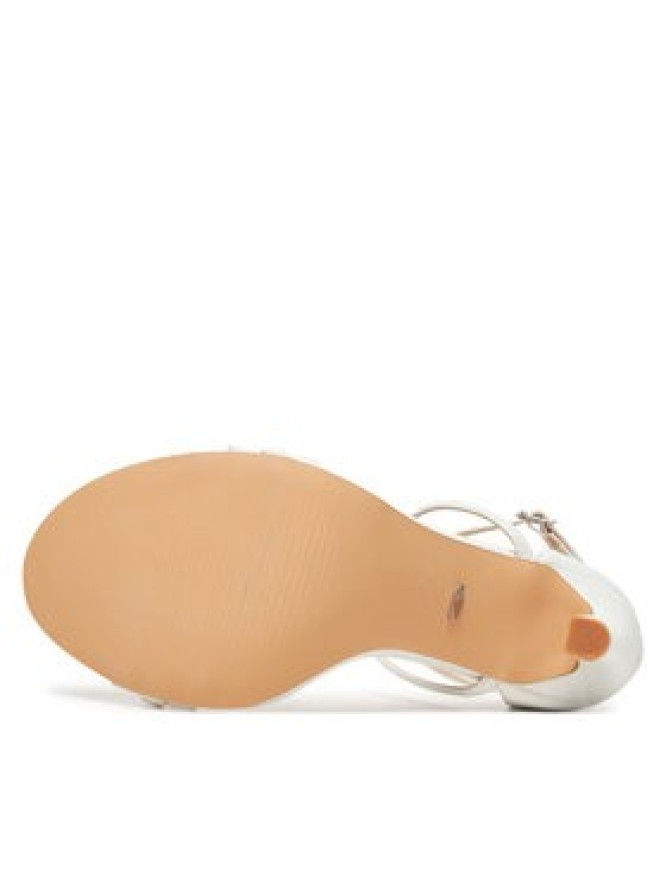 DeeZee Sandały F8977-1 Biały