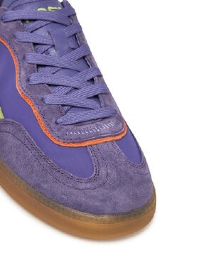 HOFF Sneakersy Park 12519013 Fioletowy