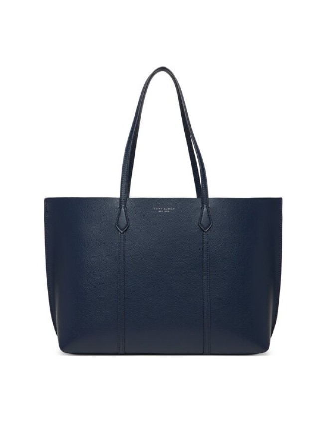 Tory Burch Torebka Perry 169476 Niebieski