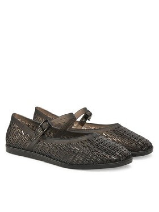 Melissa Baleriny Melissa Harper Ad 35974 Czarny