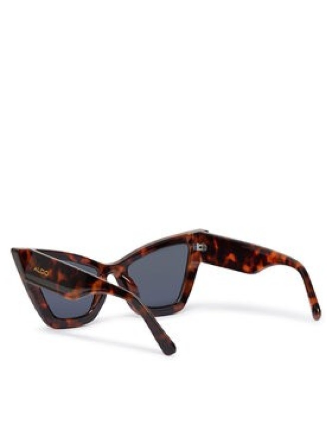 Aldo Okulary przeciwsłoneczne Adoawen 13935319 Brązowy