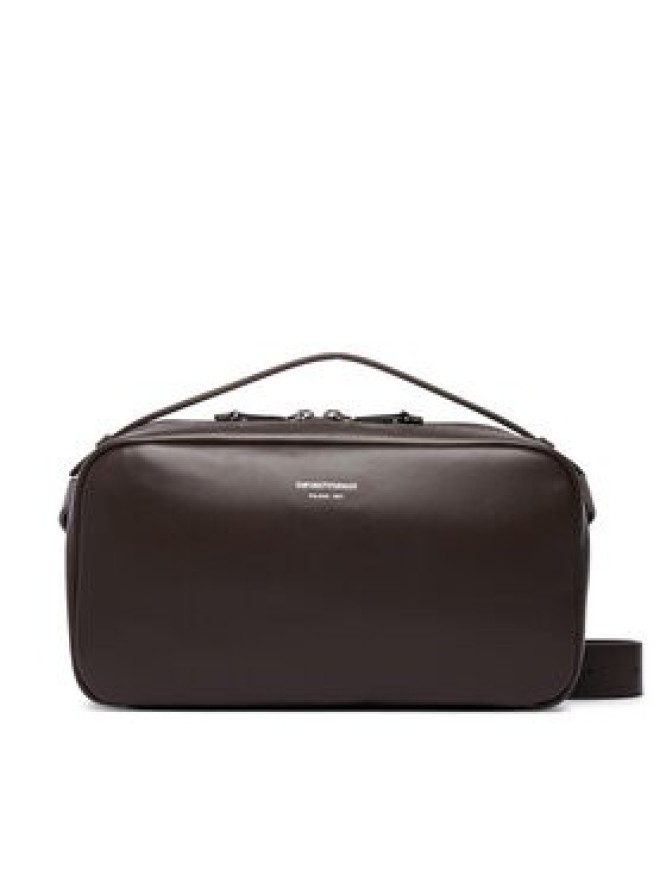 Emporio Armani Torebka EW005648 AF32959 Szary