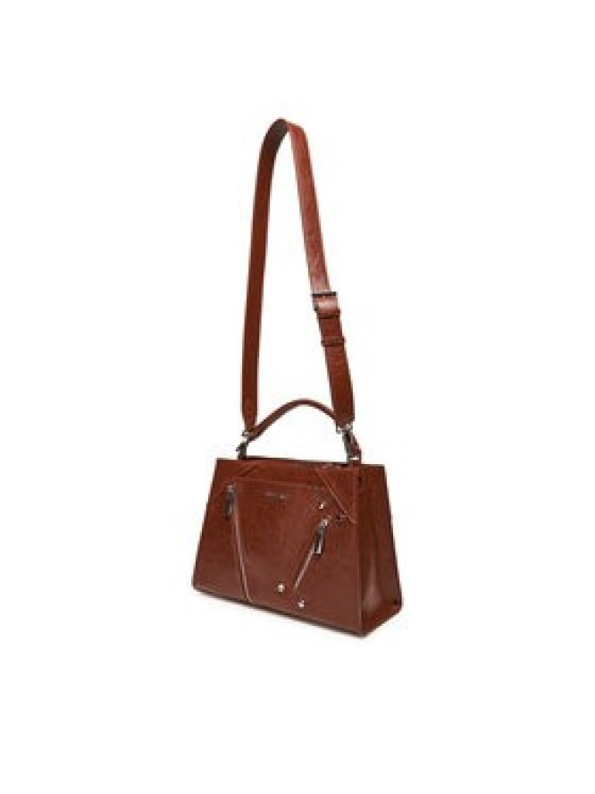 Badura Torebka EO-ALAIA-KQ29 Brązowy