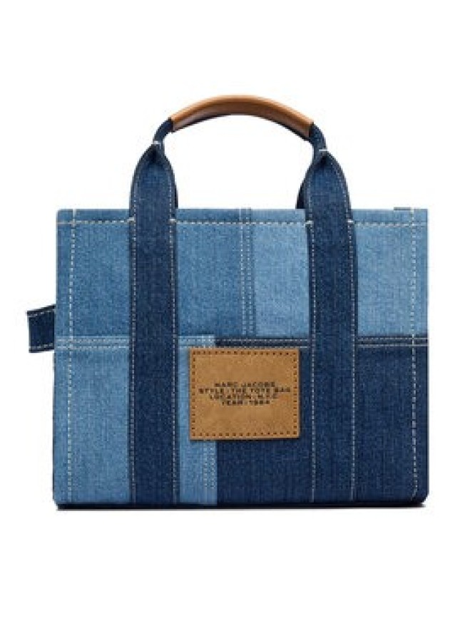 Marc Jacobs Torebka H016M06FA21 Niebieski