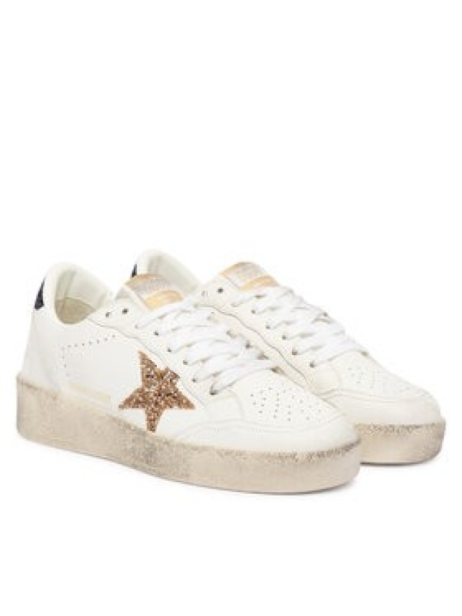 Golden Goose Sneakersy Ballstar 2 GWF00804.F006964.10471 Biały
