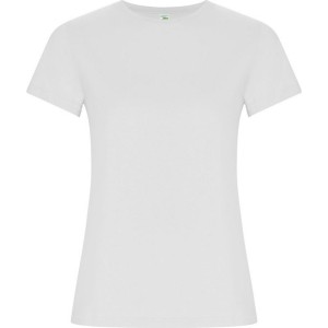 Złota Koszulka Damska