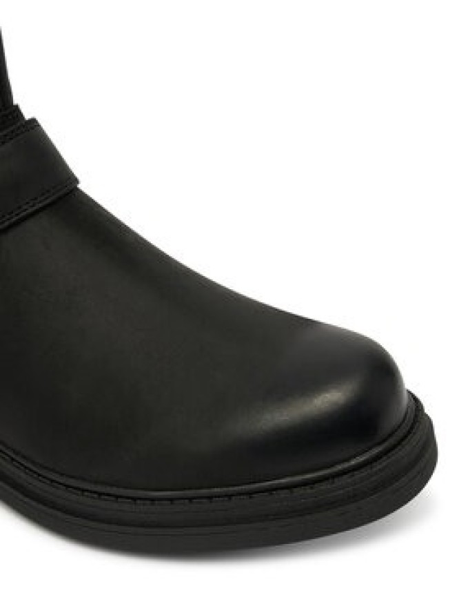 Clarks Botki Orinoco3 Bay 26183923 Czarny