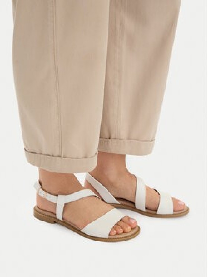 Lasocki Sandały CEO-EST-FIONA-33 Biały