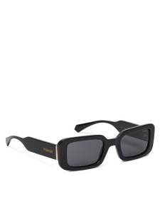 Polaroid Okulary przeciwsłoneczne PLD 6208/S/X Czarny