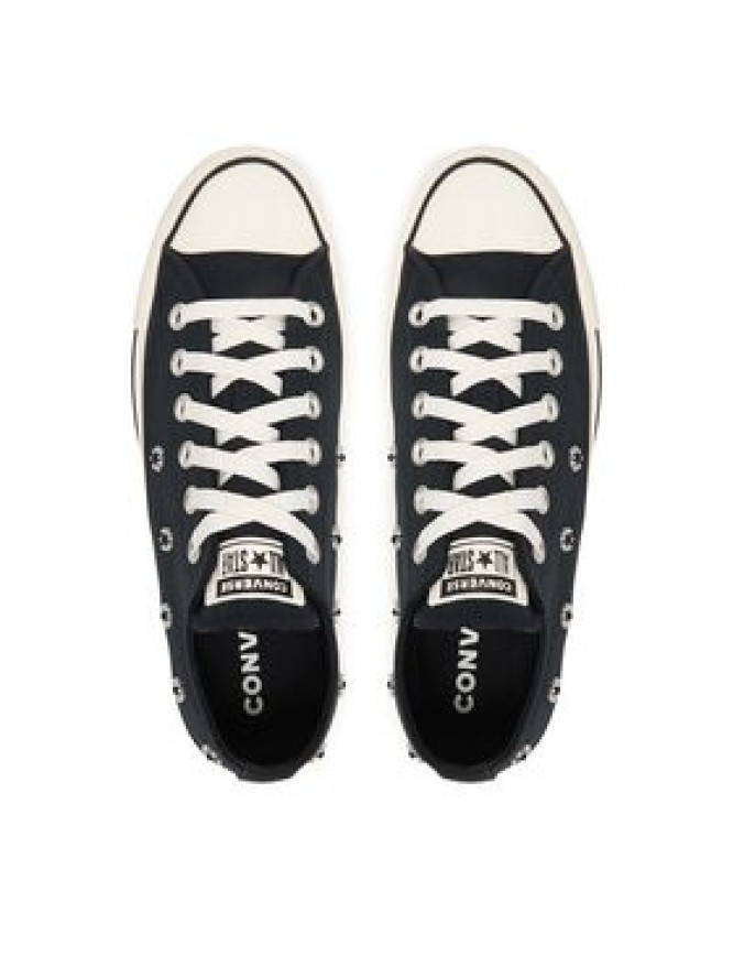 Converse Trampki Chuck Taylor All Star Beads A16679C Czarny