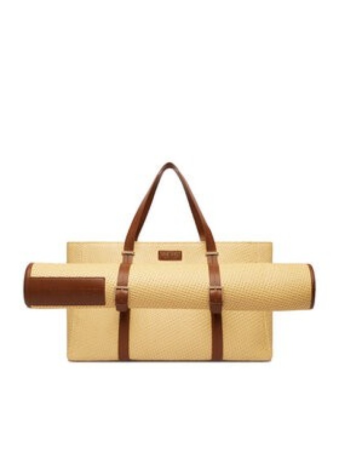 Nine West Torebka EO-Houston Kiss-BW-B16929 Beżowy