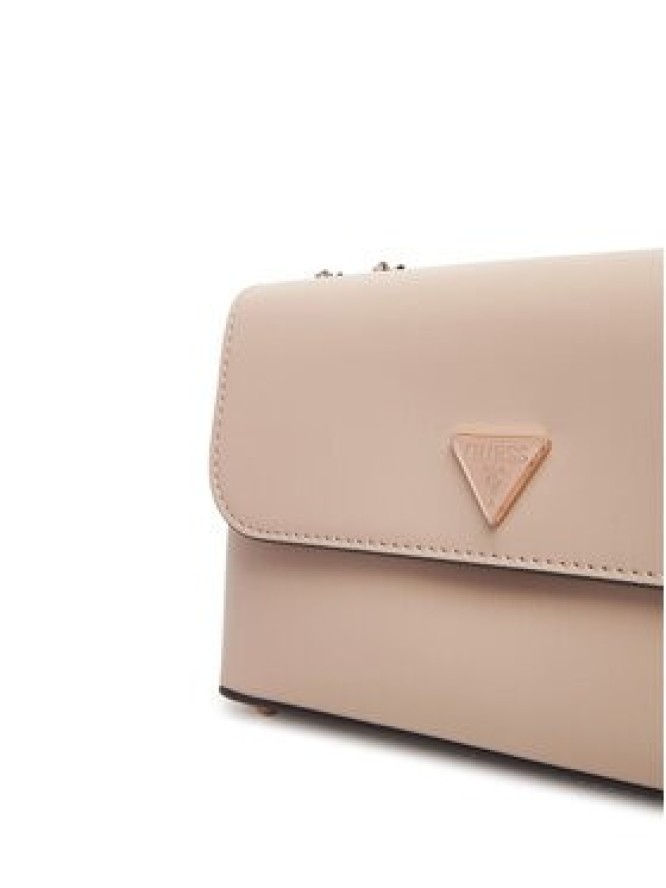 Guess Torebka Daryna II HWVG72 08200 Beżowy